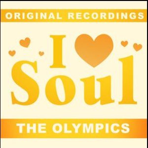I Love Soul