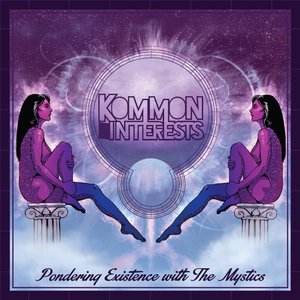 Kommon Interests 的头像