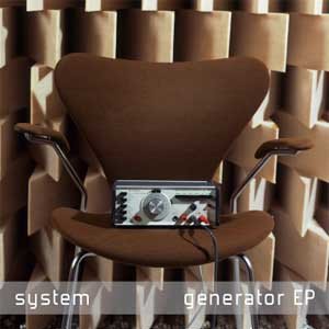 Generator EP