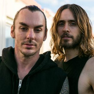 Image for '30 Seconds to Mars'