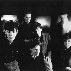 Crime & the City Solution photo provided by Last.fm