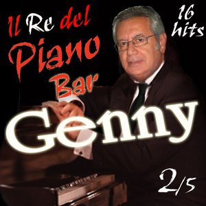 Il re del piano bar, Vol. 2