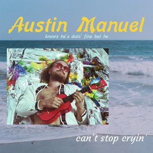 Can't Stop Cryin' - Single