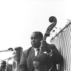 Memphis Slim & Willie Dixon 的头像