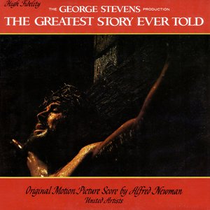 The Greatest Story Ever Told
