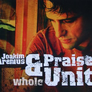 Joakim Arenius & Praise Unit için avatar