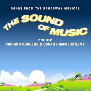 The Sound of Music - Songs From The Musical