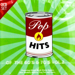 Pop Hits of the 60's & 70's Vol. 2