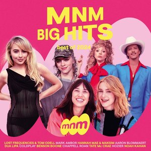 Mnm Big Hits - Best of 2024