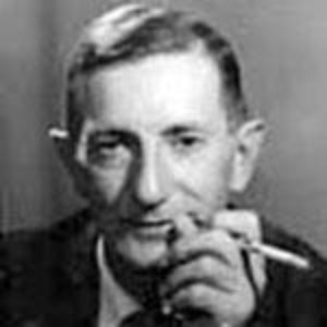 Ivan Vandor 的头像