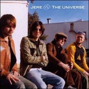 Jere & The Universe