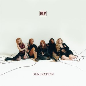 Generation - EP