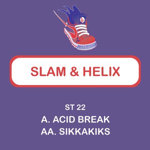 Acid Break / Sikkakiks