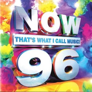 Now That's What I Call Music! 96