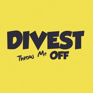 Throw Me Off - Single