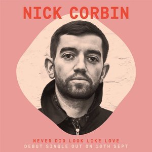 Never Did Look Like Love