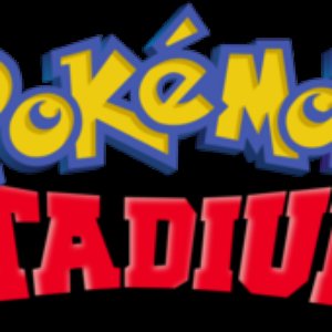 Pokémon Stadium 的头像