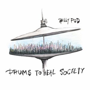 Drums To Heal Society