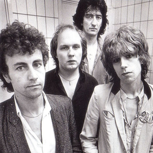 The Only Ones photo provided by Last.fm