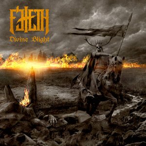 Divine Blight