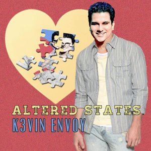 Altered States
