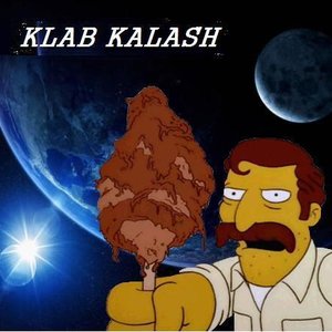 Klab Kalash のアバター