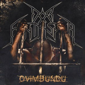Ovimbundu