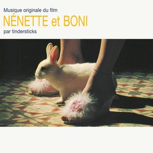 NENETTE ET BONI (soundtrack)
