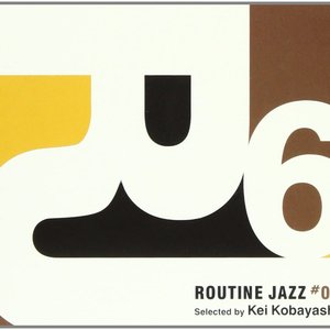 Routine Jazz #06