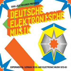 Deutsche Elektronische Musik