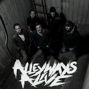 Avatar for Alleyways Alive