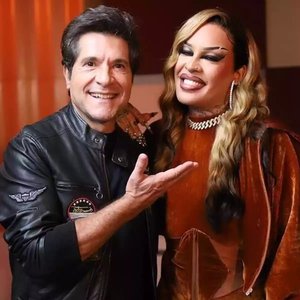 Daniel & Gloria Groove 的头像