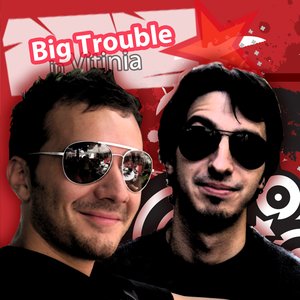 Аватар для Big Trouble in Vitinia