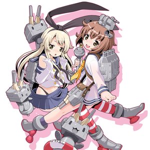 艦これ やりました。