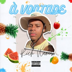À Vontade