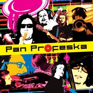 Pan Profeska