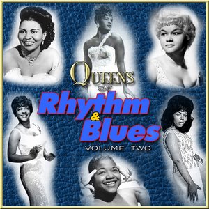Queens of Rhythm & Blues, Vol. 2