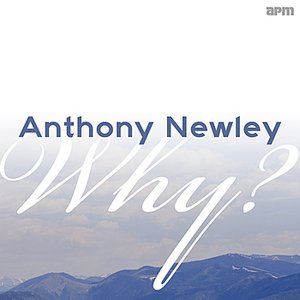 Why? The Best of Anthony Newley