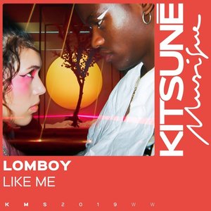 Like Me - Single