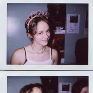 Meghan Toohey photo provided by Last.fm