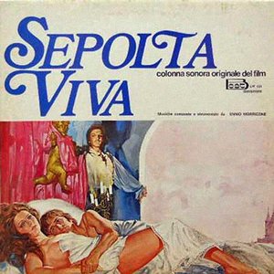 Sepolta Viva