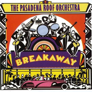 Breakaway cover