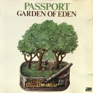 Garden of Eden