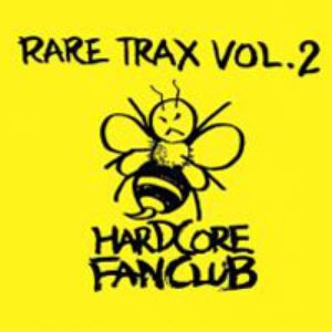 Rare Trax Vol.2