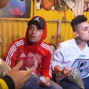 Avatar for Alemán, Yung Sarria, Fntxy