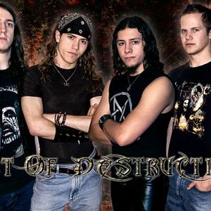Avatar for Act of Destruction