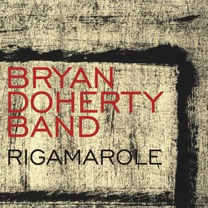 Bryan Doherty Band 的头像