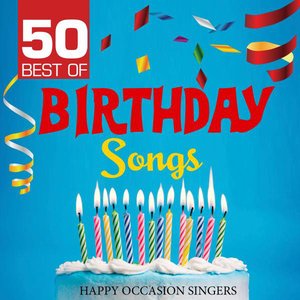 50 Best of Birthday Party Songs