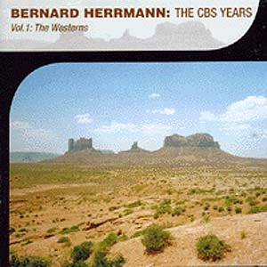 Image for 'The CBS Years Volume 1: The Westerns'