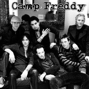 Camp Freddy için avatar